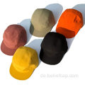 5 Panel Mode Sport Sport Blank Snapback Baseball Cap